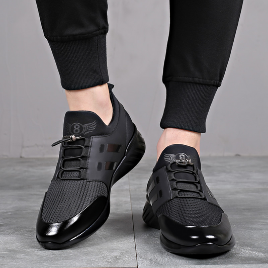 Drake | Elegant Ortho Shoes for Men